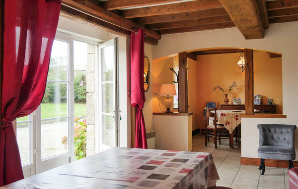 Location de vacances - Saint-Lô-d'Ourville , France - FNM499 301