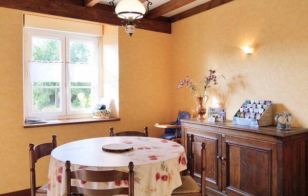 Location de vacances - Saint-Lô-d'Ourville , France - FNM499 5