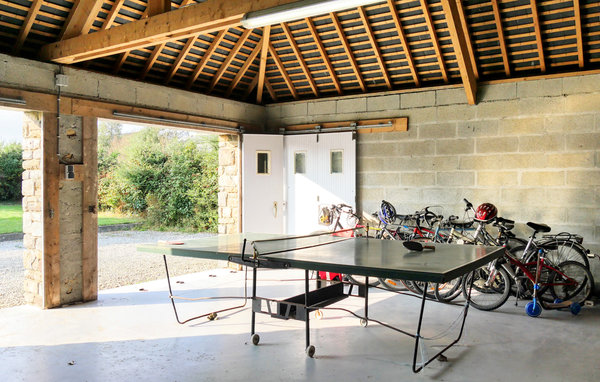 Location de vacances - Saint-Lô-d'Ourville , France - FNM499 7