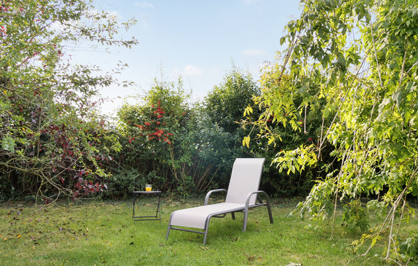 Location de vacances - Saint-Lô-d'Ourville , France - FNM499 101