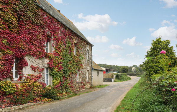 Location de vacances - Saint-Lô-d'Ourville , France - FNM499 102