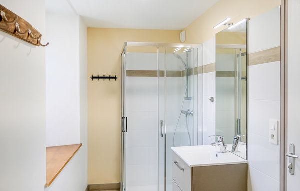 Holiday Home - Jobourg , France - FNM500 702