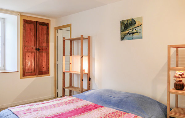 Holiday Home - Jobourg , France - FNM500 601