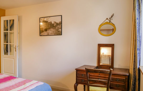 Holiday Home - Jobourg , France - FNM500 602