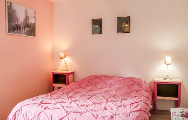 Holiday Home - Jobourg , France - FNM500 603