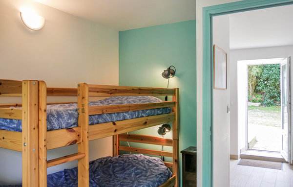 Holiday Home - Jobourg , France - FNM500 605