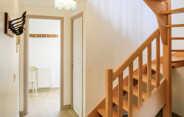Holiday Home - Jobourg , France - FNM500 502