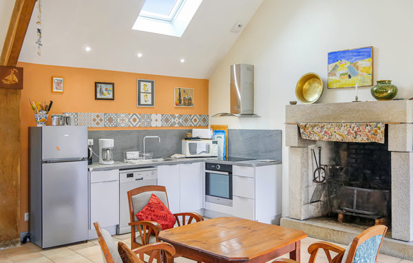 Holiday Home - Jobourg , France - FNM500 4