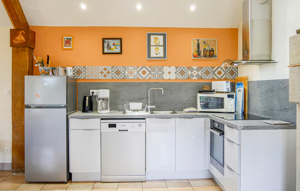 Holiday Home - Jobourg , France - FNM500 401