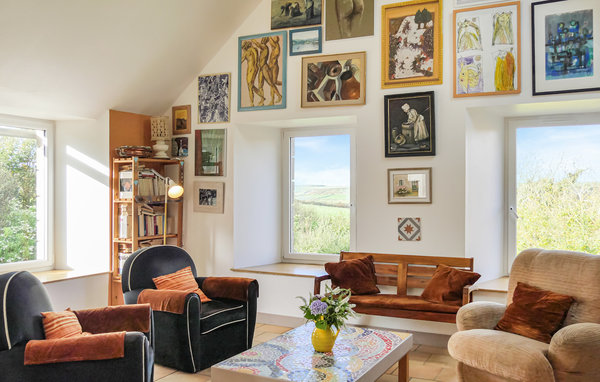 Holiday Home - Jobourg , France - FNM500 3