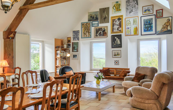 Holiday Home - Jobourg , France - FNM500 301