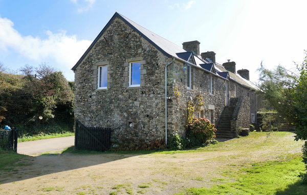 Holiday Home - Jobourg , France - FNM500 82