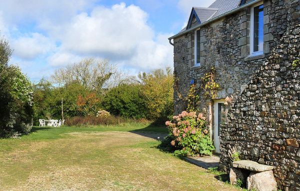 Holiday Home - Jobourg , France - FNM500 83