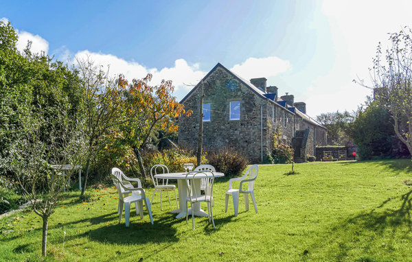 Holiday Home - Jobourg , France - FNM500 5