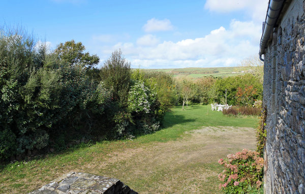 Holiday Home - Jobourg , France - FNM500 101