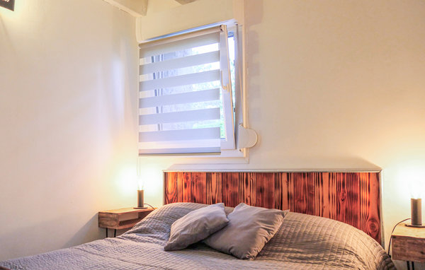 Ferienwohnung - Montmartin-sur-Mer , Frankreich - FNM503 601