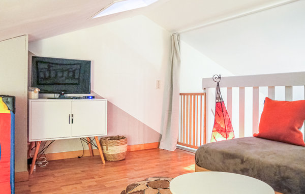 Ferienwohnung - Montmartin-sur-Mer , Frankreich - FNM503 502
