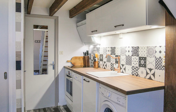 Ferienwohnung - Montmartin-sur-Mer , Frankreich - FNM503 401