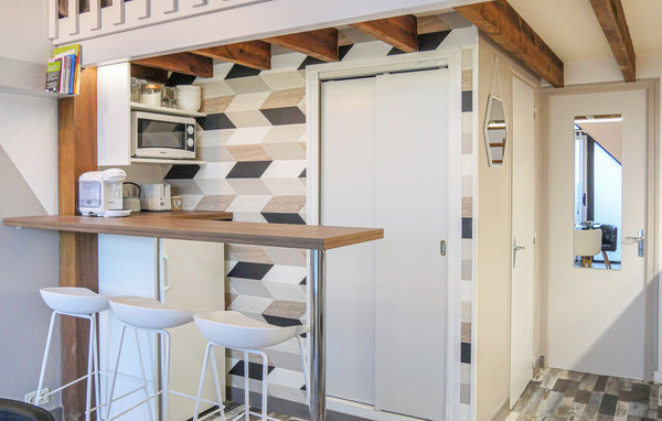 Ferienwohnung - Montmartin-sur-Mer , Frankreich - FNM503 402