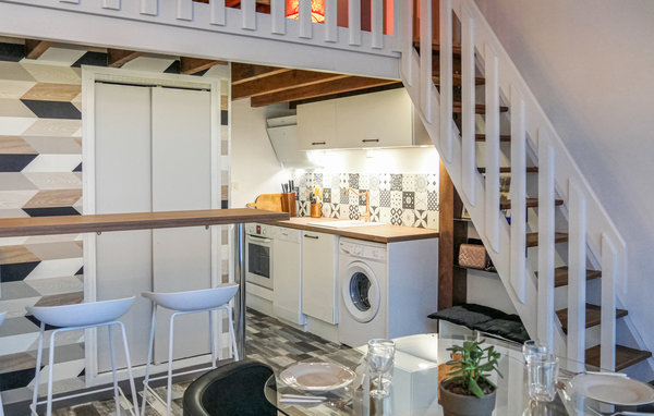 Ferienwohnung - Montmartin-sur-Mer , Frankreich - FNM503 6