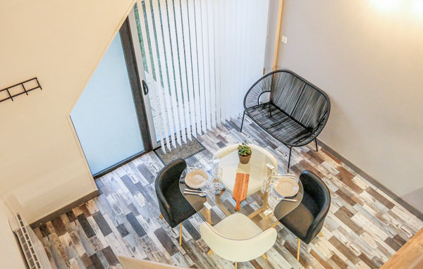 Ferienwohnung - Montmartin-sur-Mer , Frankreich - FNM503 301