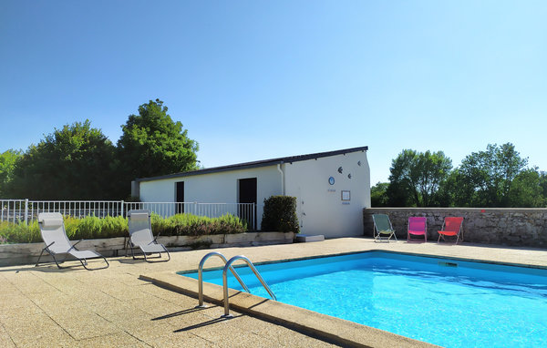 Ferienwohnung - Montmartin-sur-Mer , Frankreich - FNM503 11