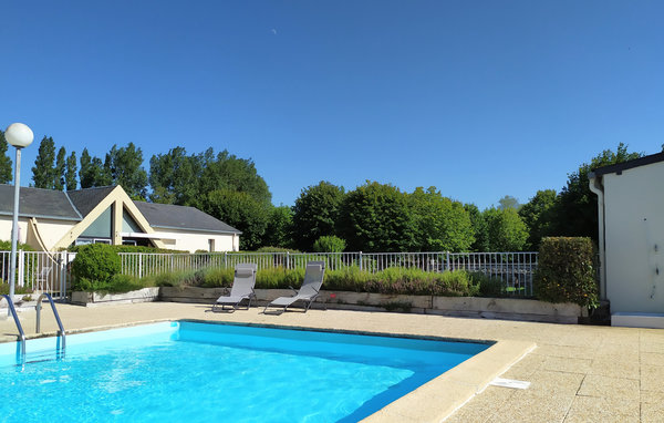Ferienwohnung - Montmartin-sur-Mer , Frankreich - FNM503 12