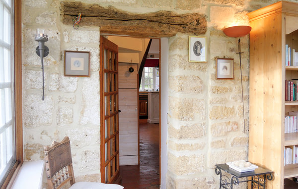 Kuća-za-odmor - Auxais , Francuska - FNM506 8