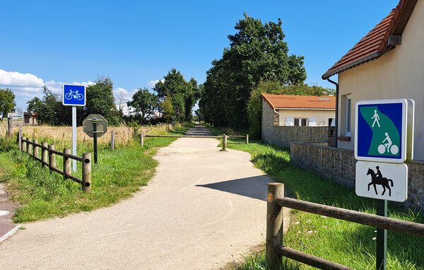 Ferienhaus - Créances , Frankreich - FNM507 902