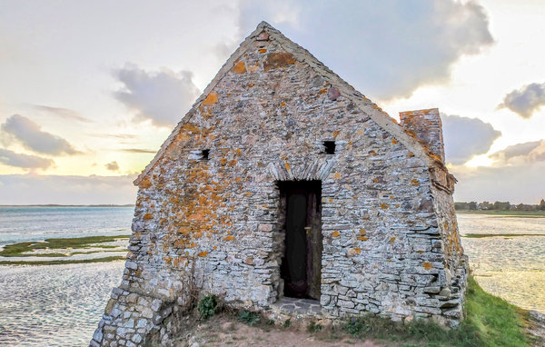 Ferienhaus La Maison d'Ici et d'Ailleurs