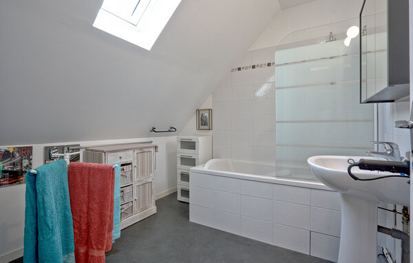 Ferienhaus - Créances , Frankreich - FNM507 701