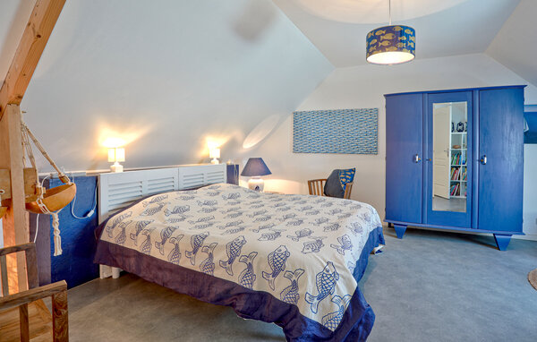 Ferienhaus - Créances , Frankreich - FNM507 601