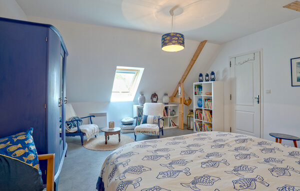 Ferienhaus - Créances , Frankreich - FNM507 602