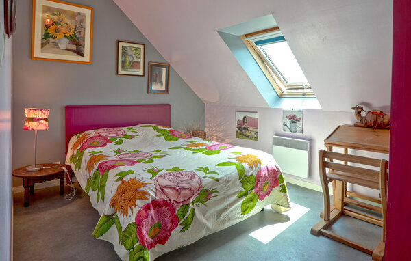 Ferienhaus - Créances , Frankreich - FNM507 6