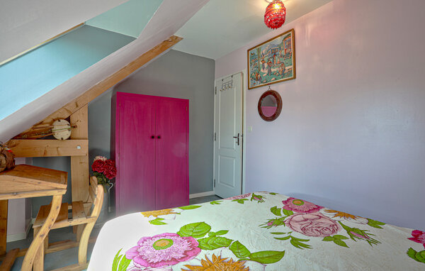 Ferienhaus - Créances , Frankreich - FNM507 603
