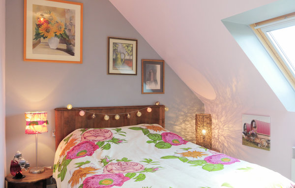 Ferienhaus La Maison d'Ici et d'Ailleurs