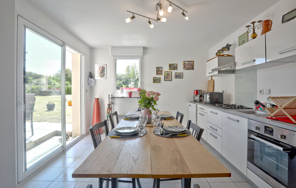Ferienhaus - Créances , Frankreich - FNM507 5