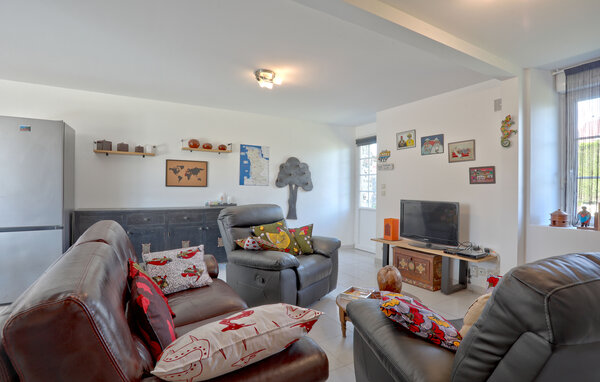 Ferienhaus - Créances , Frankreich - FNM507 3
