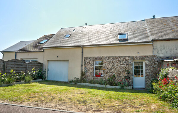 Ferienhaus - Créances , Frankreich - FNM507 81