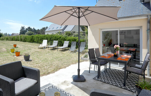 Ferienhaus - Créances , Frankreich - FNM507 101