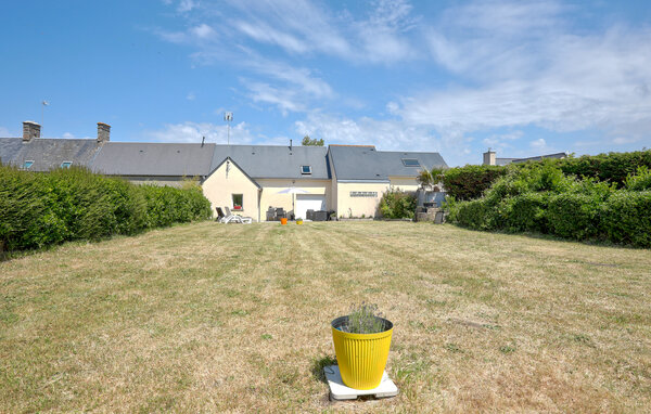 Ferienhaus - Créances , Frankreich - FNM507 102
