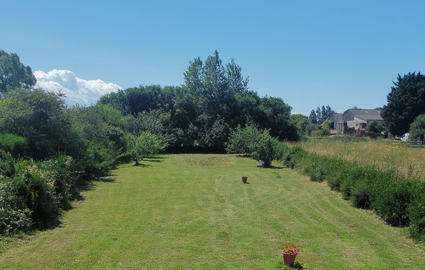 Ferienhaus - Créances , Frankreich - FNM507 201