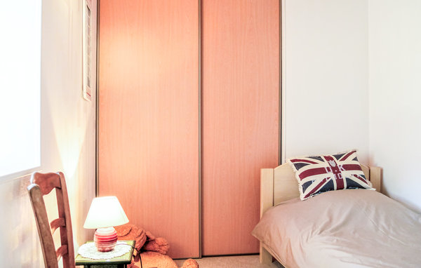 Holiday Home - Saint-Martin-le-Hébert , France - FNM508 607