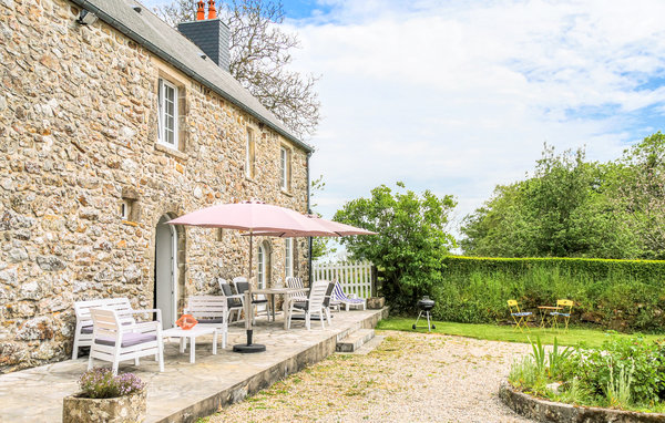 Holiday Home - Saint-Martin-le-Hébert , France - FNM508 4