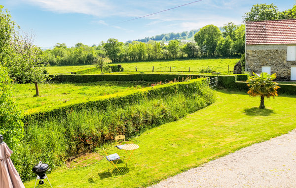 Holiday Home - Saint-Martin-le-Hébert , France - FNM508 9