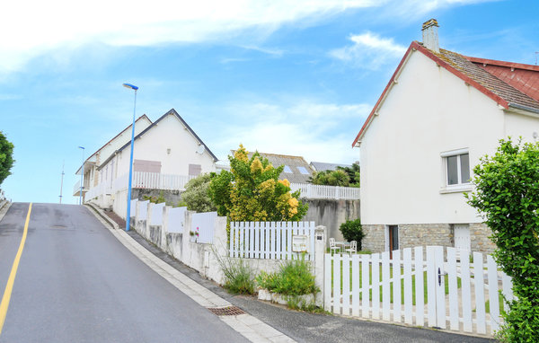 Appartement - Pirou-Plage , France - FNM510 901