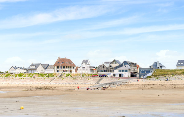 Appartement - Pirou-Plage , France - FNM510 902