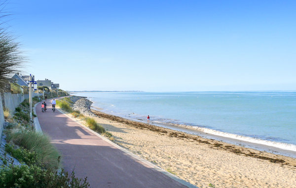 Appartement - Pirou-Plage , France - FNM510 905