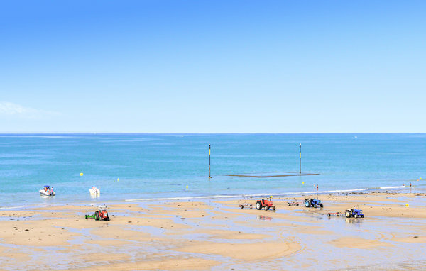 Appartement - Pirou-Plage , France - FNM510 906