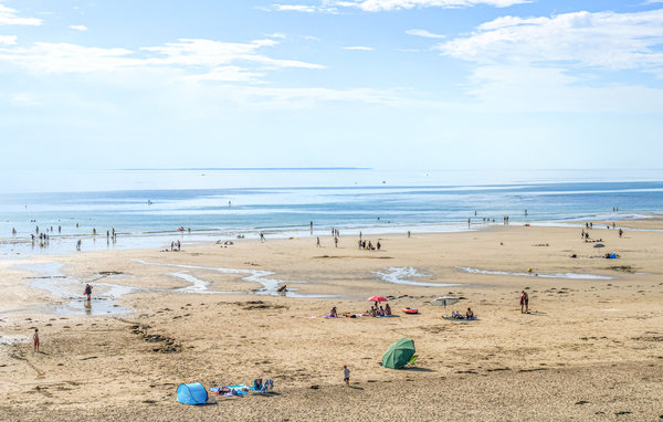 Appartement - Pirou-Plage , France - FNM510 907